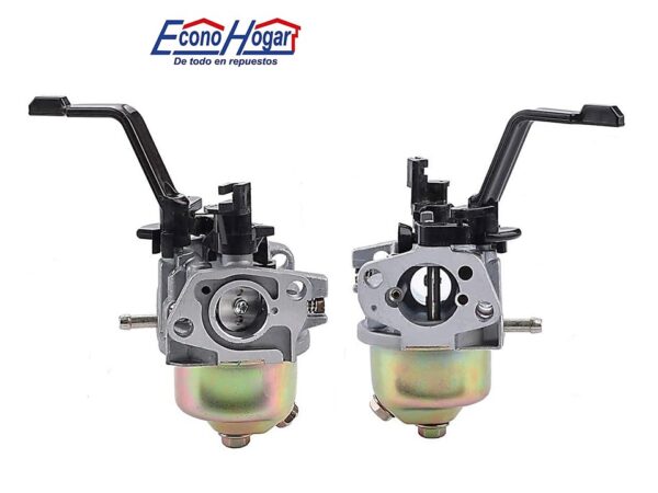 CARBURADOR GENERADOR HONDA GX120