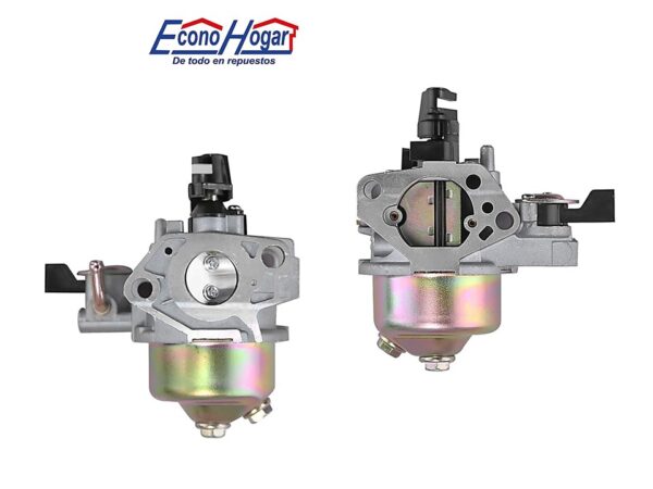 CARBURADOR GENERADOR HONDA GX240