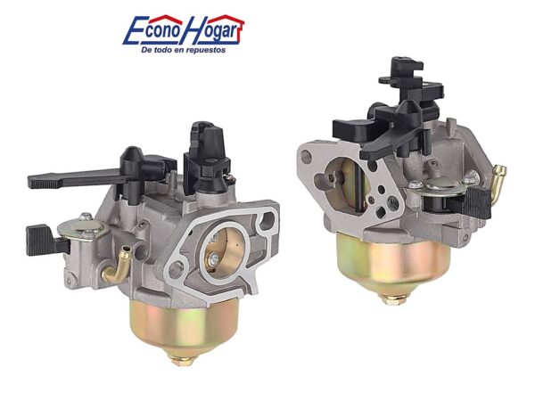 CARBURADOR GENERADOR HONDA GX340