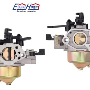 CARBURADOR GENERADOR HONDA GX340