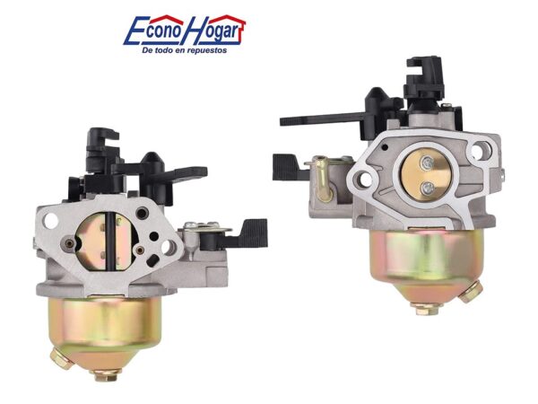 CARBURADOR GENERADOR HONDA GX340