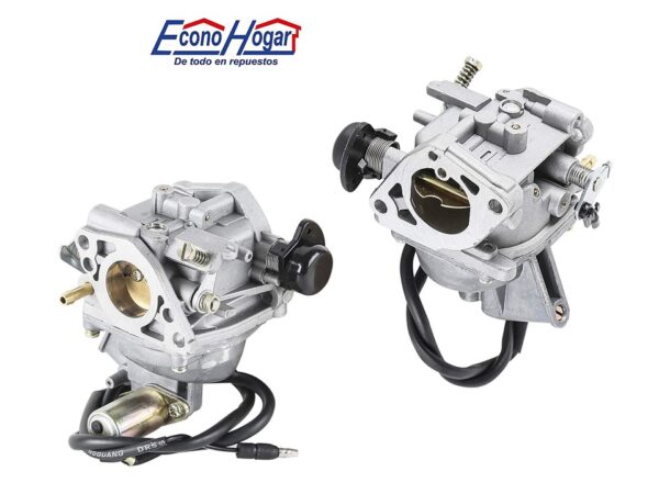 CARBURADOR GENERADOR HONDA GX620 18HP