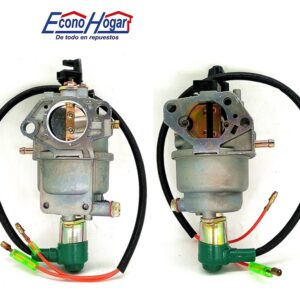 CARBURADOR GENERADOR 188F