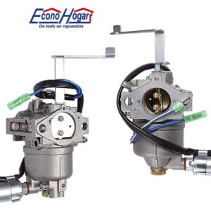 CARBURADOR GENERADOR YAMAHA MZ360 EF6600