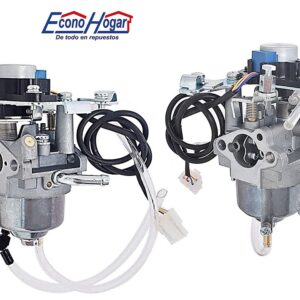 CARBURADOR GENERADOR YAMAHA EF2000(ULY-YMGE0105)