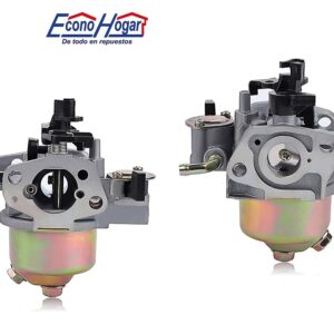 CARBURADOR MOTOR HONDA GXV120