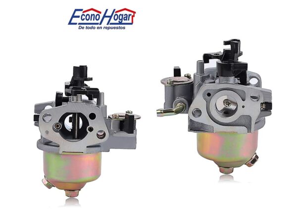 CARBURADOR MOTOR HONDA GXV120