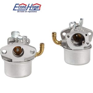 CARBURADOR MOTOR BRIGGS & STRATTON 690046