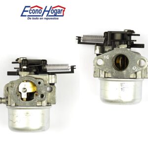 CARBURADOR MOTOR BRIGGS & STRATTON 796608