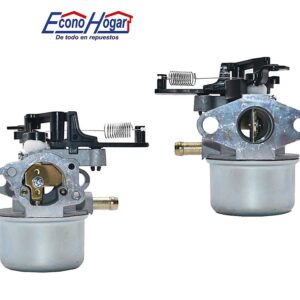 CARBURADOR MOTOR BRIGGS & STRATTON 590948