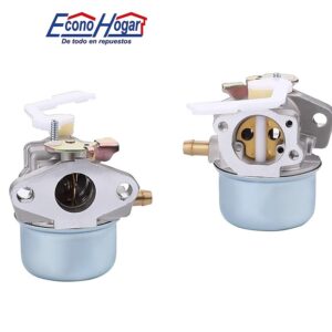CARBURADOR 4 RUEDA BRIGGS & STRATTON