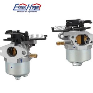 CARBURADOR 4 RUEDA BRIGGS & STRATTON