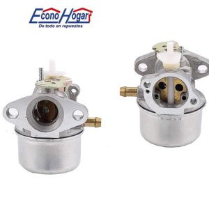 CARBURADOR 4 RUEDA BRIGGS & STRATTON