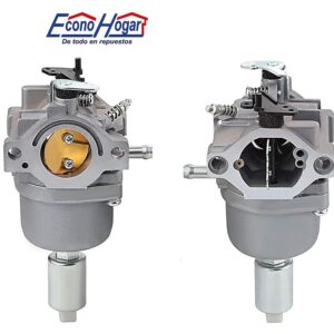 CARBURADOR 4 RUEDA BRIGGS & STRATTON