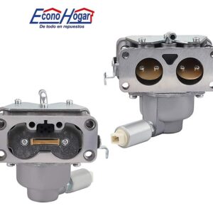 CARBURADOR 4 RUEDA BRIGGS & STRATTON