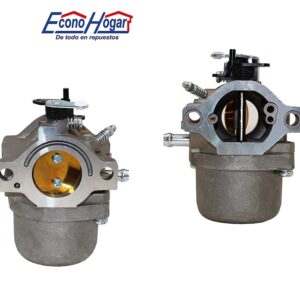 CARBURADOR MOTOR BRIGGS & STRATTON