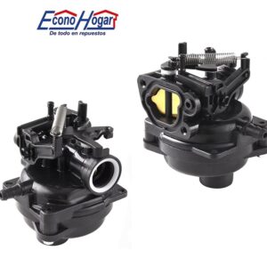 CARBURADOR 4 RUEDA BRIGGS & STRATTON