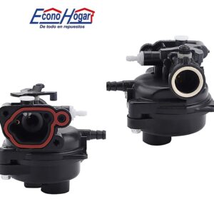 CARBURADOR 4 RUEDA BRIGGS & STRATTON
