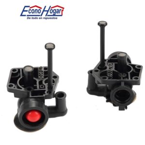 CARBURADOR 4 RUEDA BRIGGS & STRATTON