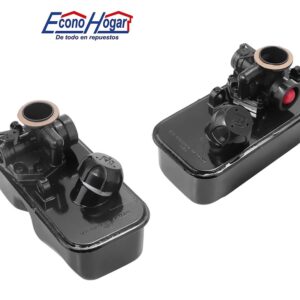 CARBURADOR 4 RUEDA BRIGGS & STRATTON