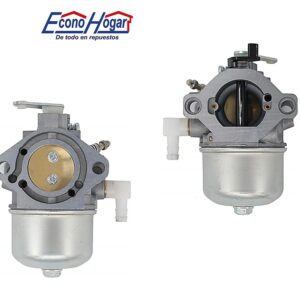CARBURADOR 4 RUEDA