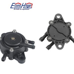 CARBURADOR 4 RUEDA BRIGGS & STRATTON