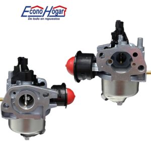 CARBURADOR 4 RUEDA BRIGGS & STRATTON T475