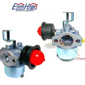 CARBURADOR 4 RUEDA 1P56F