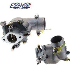 CARBURADOR SOPLADOR DE NIEVE BRIGGS & STRATTON