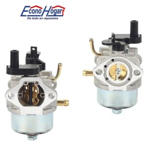 CARBURADOR SOPLADOR DE NIEVE BRIGGS & STRATTON
