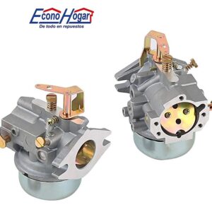 CARBURADOR MOTOR KOHLER