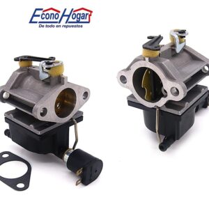 CARBURADOR MOTOR TECUMSEH