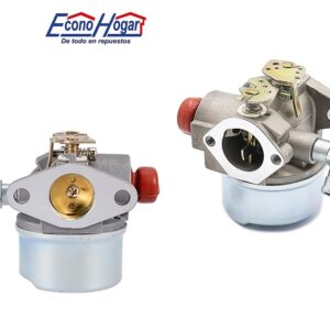CARBURADOR MOTOR TECUMSEH