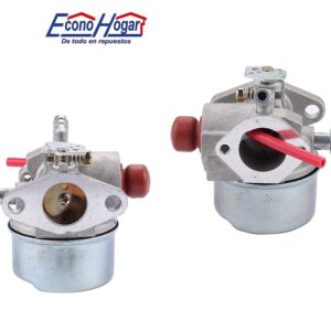 CARBURADOR MOTOR TECUMSEH