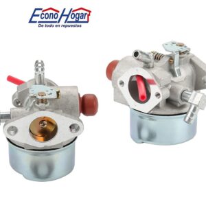 CARBURADOR MOTOR TECUMSEH