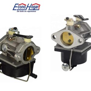 CARBUEADOR MOTOR TECUMSEH
