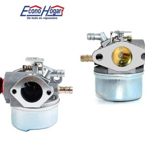 CARBURADOR MOTOR TECUMSEH