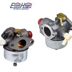 CARBURADOR MOTOR TECUMSEH