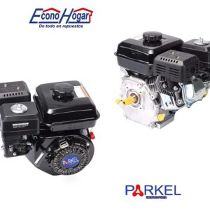 MOTOR GASOLINA PARKEL 170F 9HP