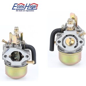 CARBURADOR MOTOR ROBIN SUBARU EH12 9HP