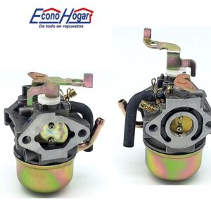 CARBURADOR MOTOR ROBIN SUBARU EH17