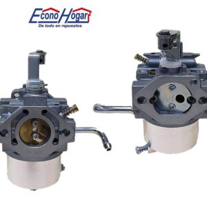 CARBURADOR MOTOR ROBIN SUBARU EY28 TIPO B