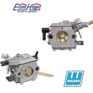 CARBURADOR CORTAGRAMA STIHL WALBRO WT-38 FS38