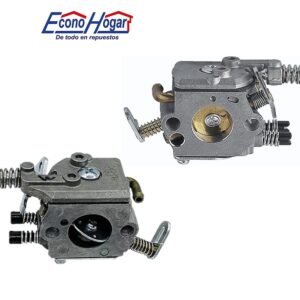 CARBURADOR MOTOSIERRA STIHL ZAMA MS210