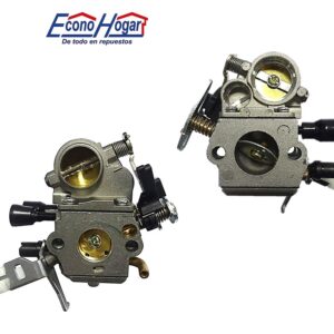 CARBURADOR MOTOSIERRA STIHL MS171