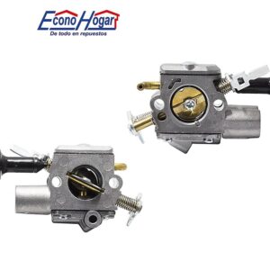 CARBURADOR MOTOSIERRA STIHL MS261