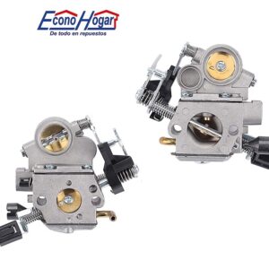 CARBURADOR MOTOSIERRA STIHL MS311