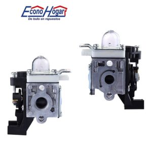CARBURADOR CORTAGRAMA ECHO SRM-265
