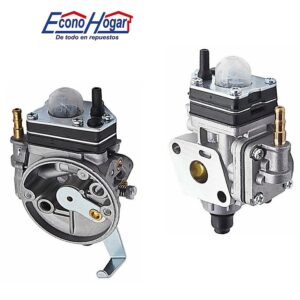 CARBURADOR CORTAGRAMA ECHO SHINDAIWA B450