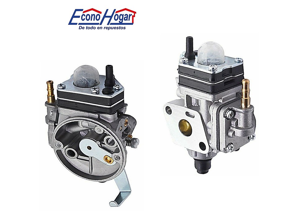CARBURADOR CORTAGRAMA ECHO SHINDAIWA B450- C270- C350 | EconoHogar